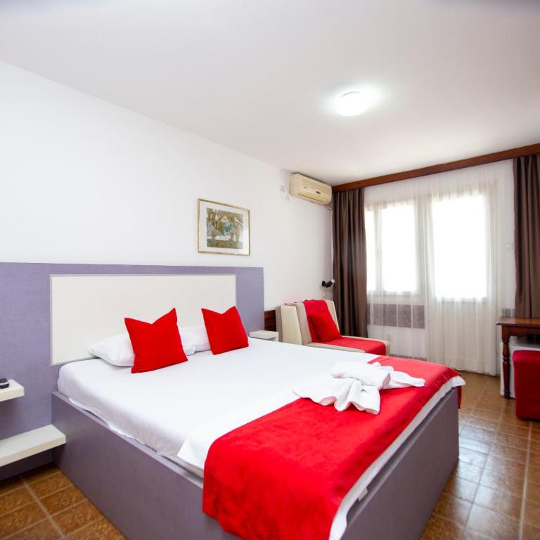 Apartments Palma - Studio - 8