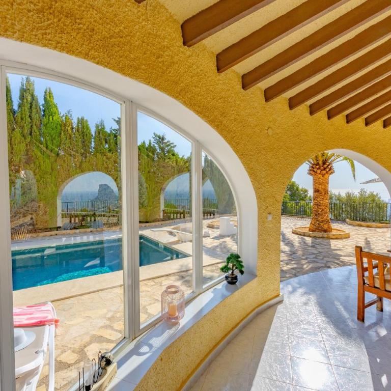 Villa Alicia - PlusHolidays - Villa - 15