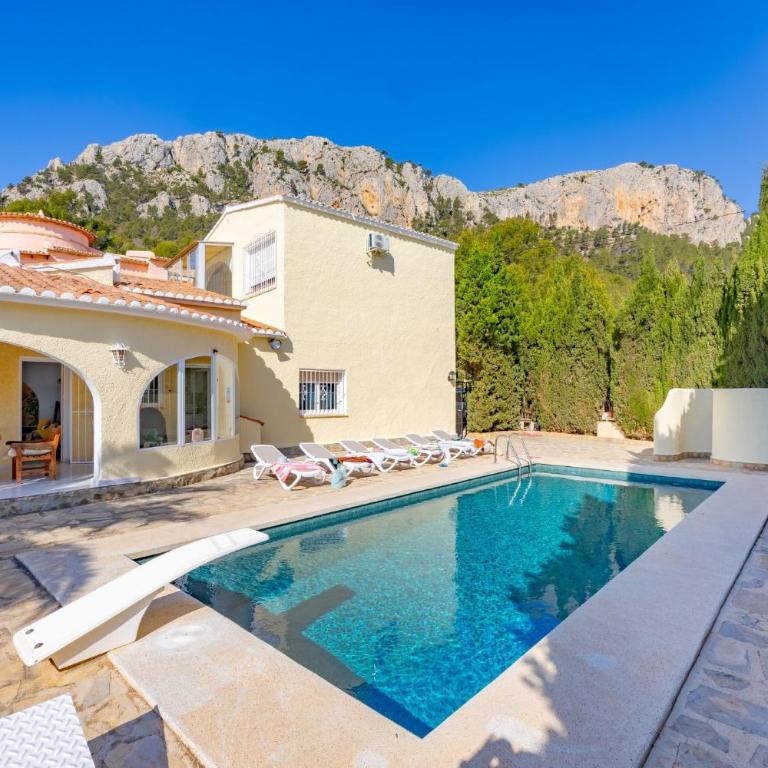 Villa Alicia - PlusHolidays - Villa - 66
