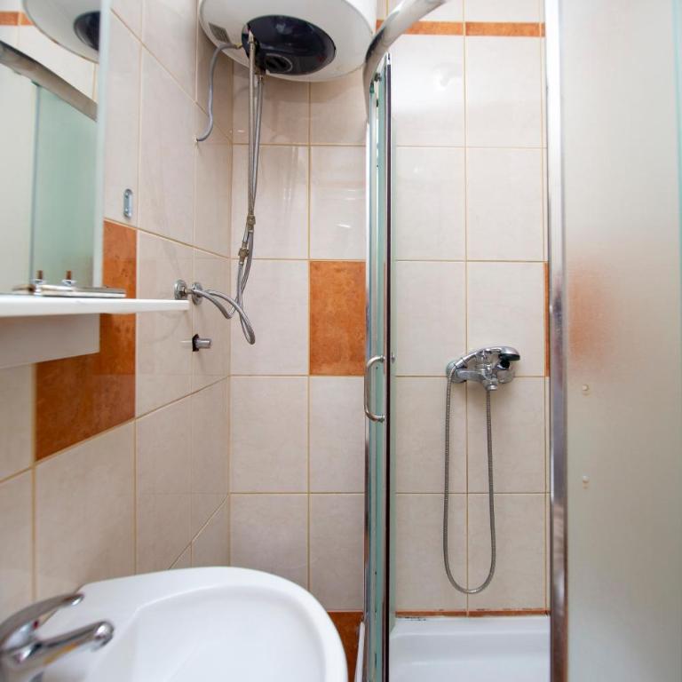 Apartments Palma - Studio - 13