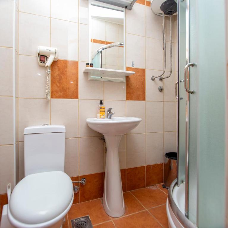 Apartments Palma - Studio - 16