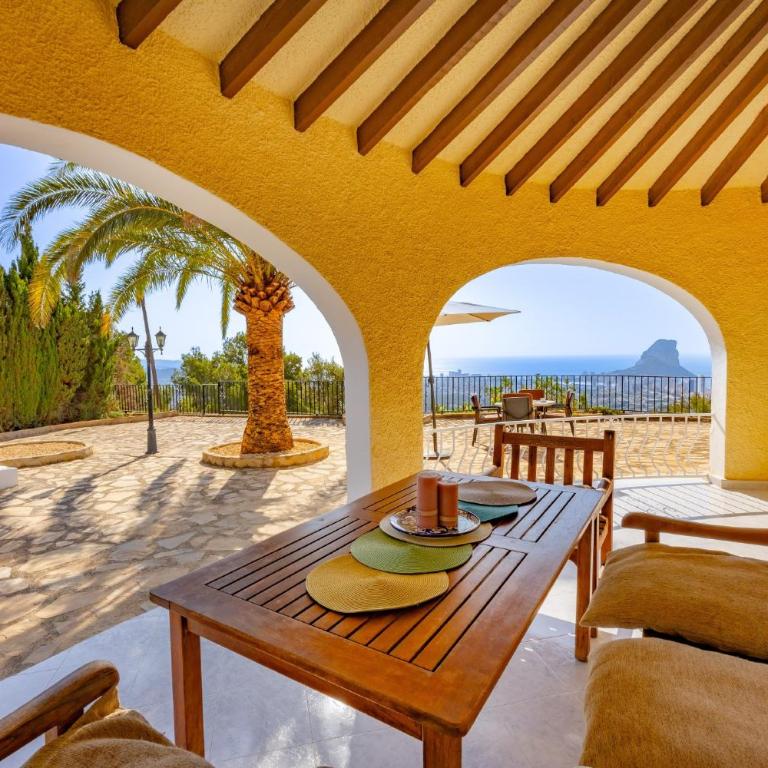 Villa Alicia - PlusHolidays - Villa - 7