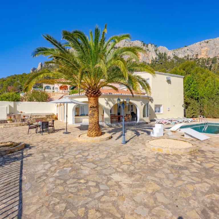 Villa Alicia - PlusHolidays - Villa - 67