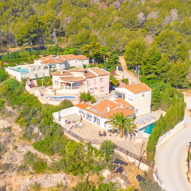 Villa Alicia - PlusHolidays - Villa - 10