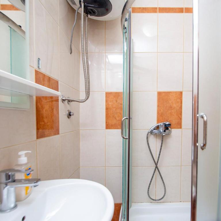 Apartments Palma - Studio - 11
