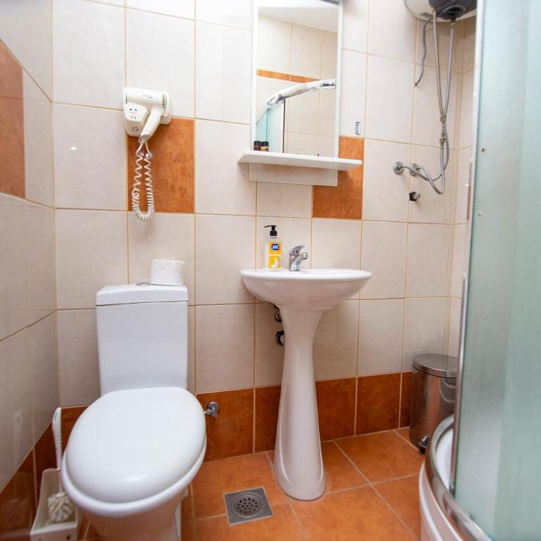 Apartments Palma - Studio - 9