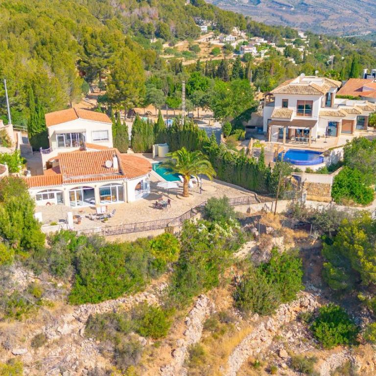 Villa Alicia - PlusHolidays - Villa - 69