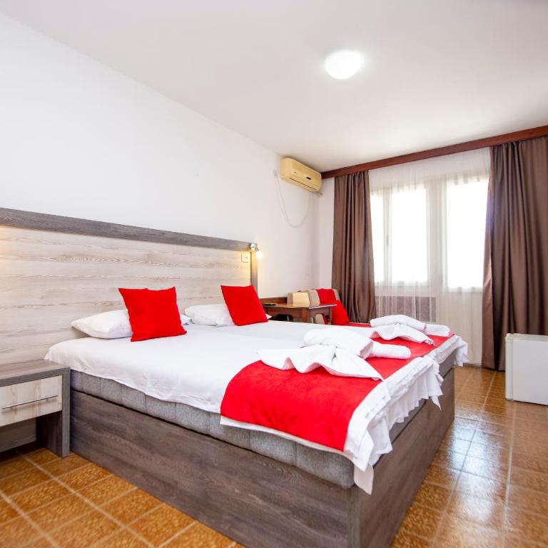 Apartments Palma - Studio - 17