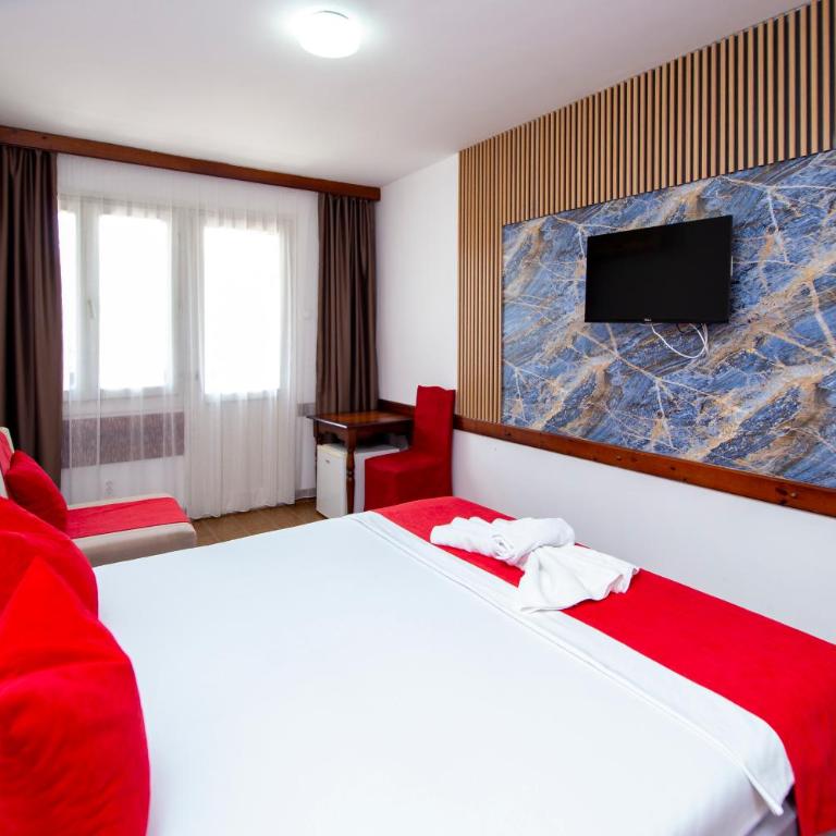 Apartments Palma - Studio - 10