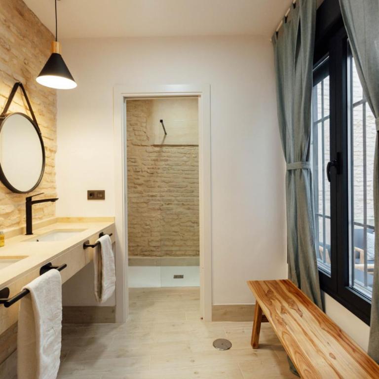 Lux apt with POOL 2 Beds2 bathspatio - Setas - Apartment - 25