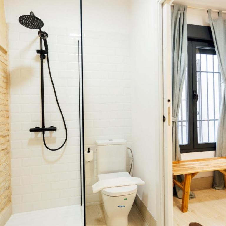 Lux apt with POOL 2 Beds2 bathspatio - Setas - Apartment - 30