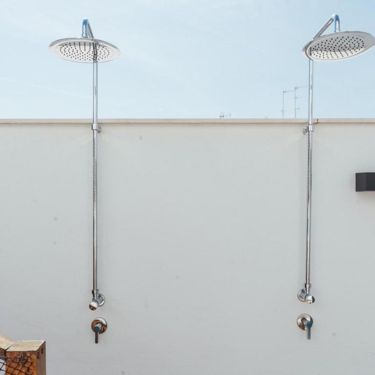 Lux apt with POOL 2 Beds2 bathspatio - Setas - Apartment - 35