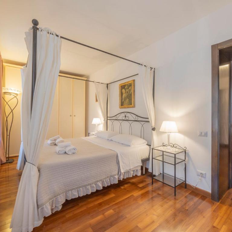 SantaCecilia Apartment - Appartamento con 2 Camere da Letto - 1