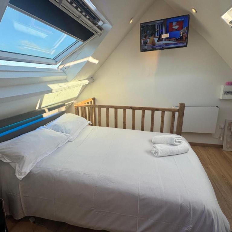 Royal appart city 5 - Appartement 1 Chambre - 1