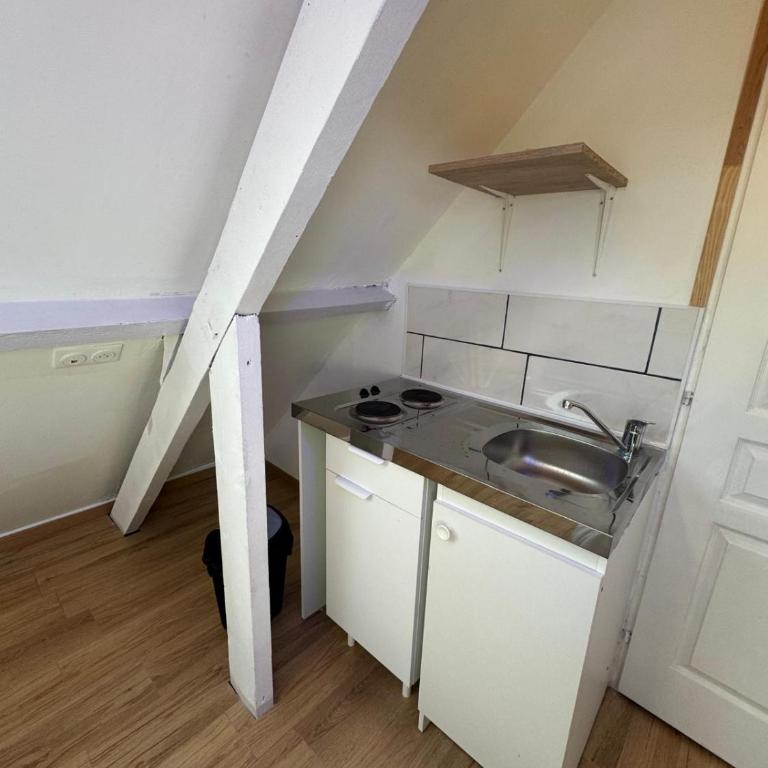 Royal appart city 5 - Appartement 1 Chambre - 2