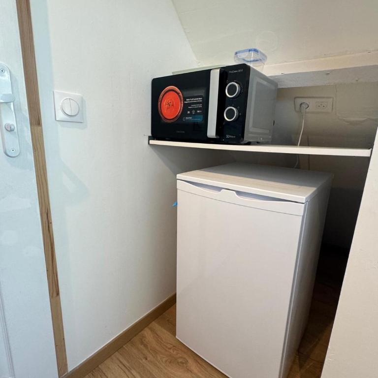 Royal appart city 5 - Appartement 1 Chambre - 4
