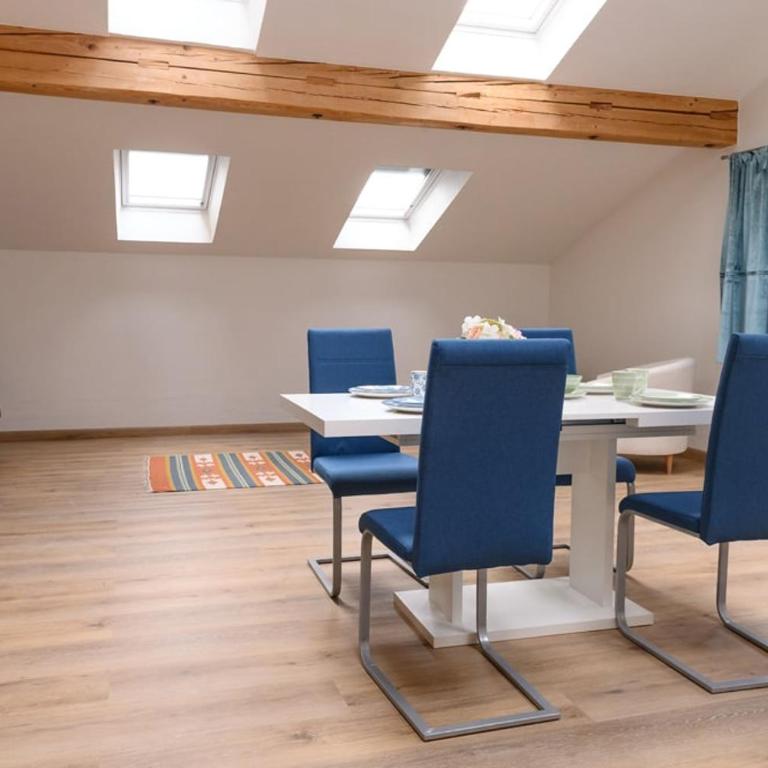 Quiet studio near the lake - Apartment mit 1 Schlafzimmer - 9