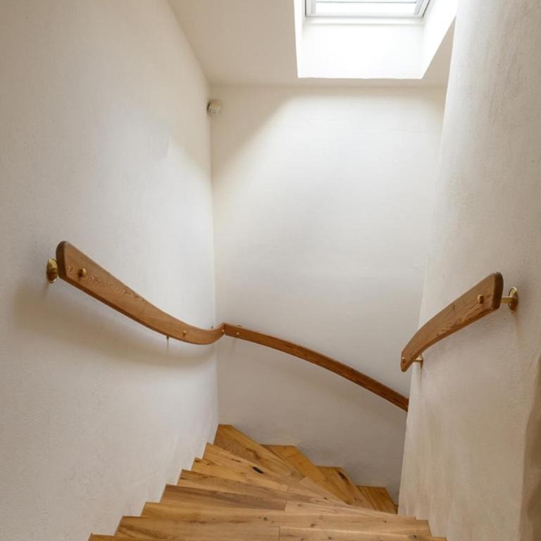 Quiet studio near the lake - Apartment mit 1 Schlafzimmer - 15