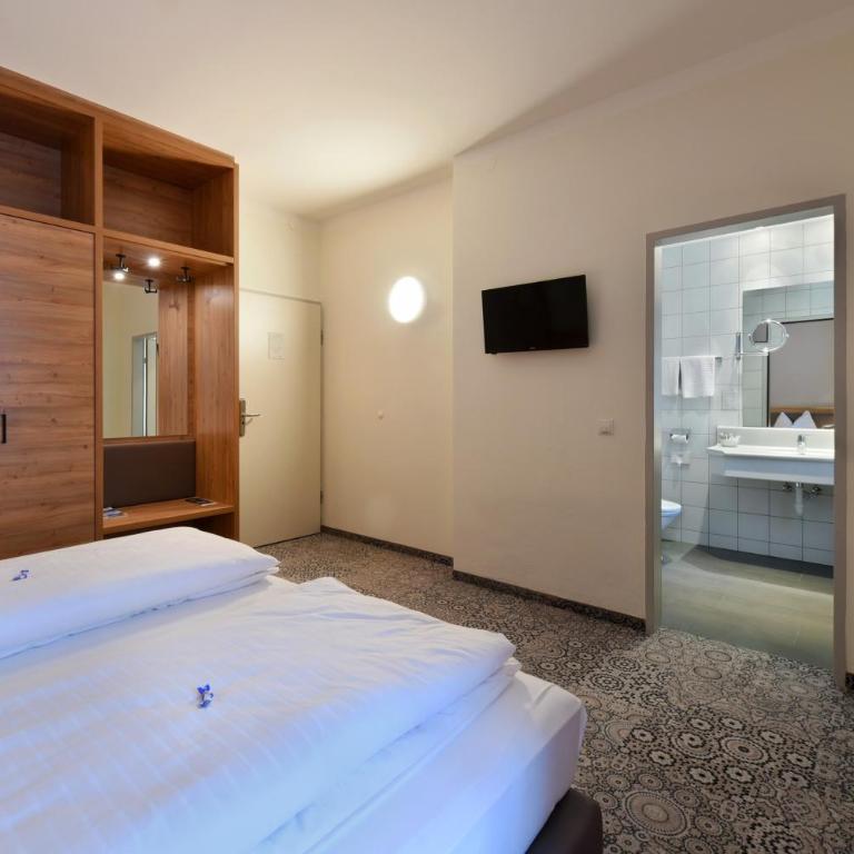 Boutique Hotel Zach - Familienzimmer - 5