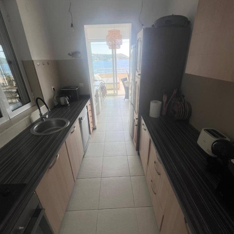 Sea View Apartments - Penthouse Apartment - 16