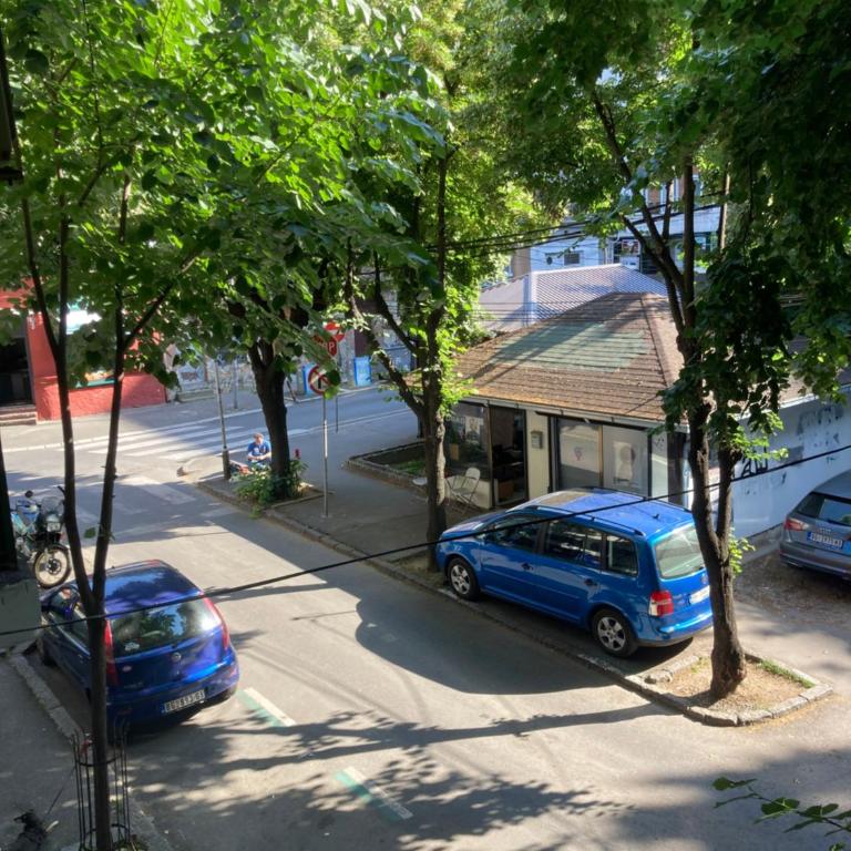 Chillton hostel - Family Double Room - 9