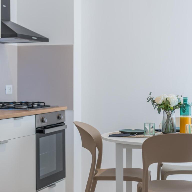 Residence Cinzia - One-Bedroom Apartment - 5