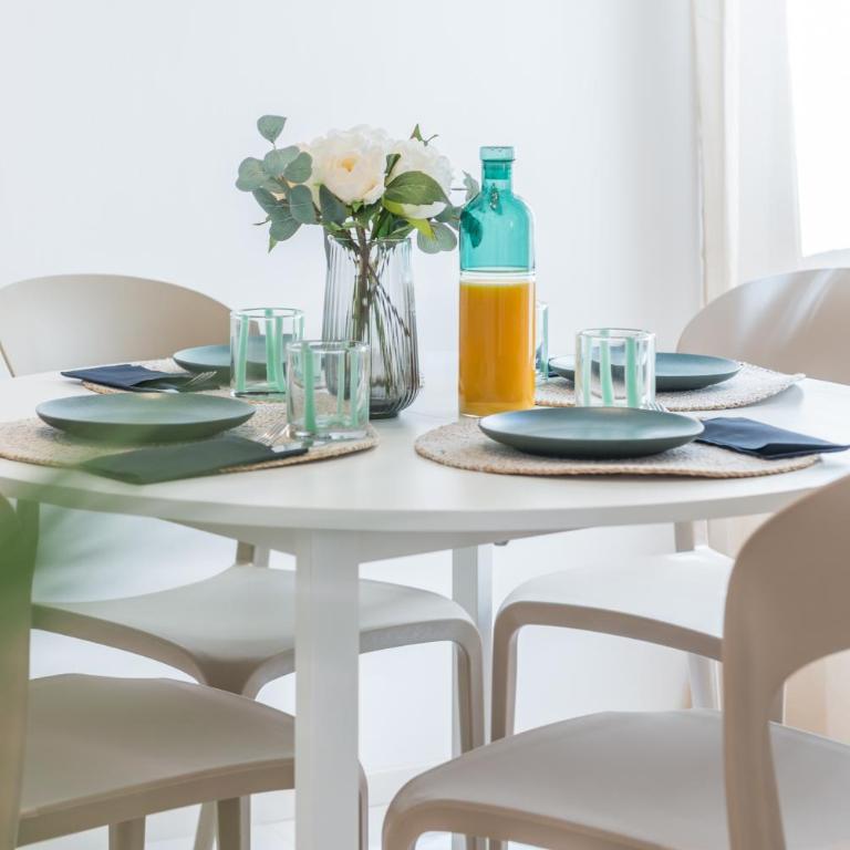 Residence Cinzia - One-Bedroom Apartment - 12