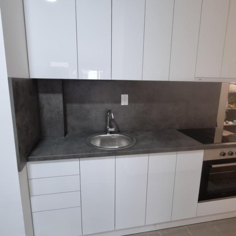 Stan na dan Beoshoping - One-Bedroom Apartment - 9