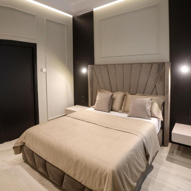 LUNA Gallery Suites - King Room - 4