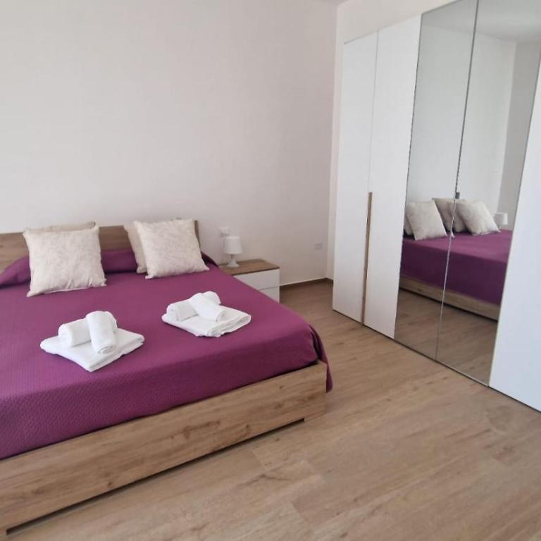 Binario 1 - Appartamento con 3 Camere da Letto - 2