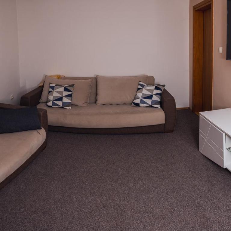 Villa Morena - Two-Bedroom Villa - 23