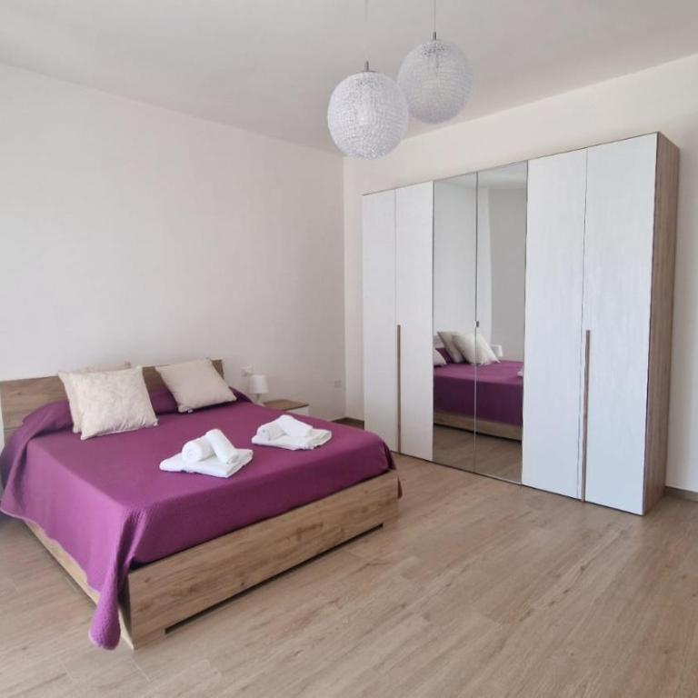 Binario 1 - Appartamento con 3 Camere da Letto - 1