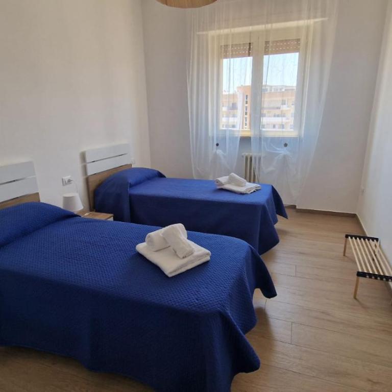 Binario 1 - Appartamento con 3 Camere da Letto - 5