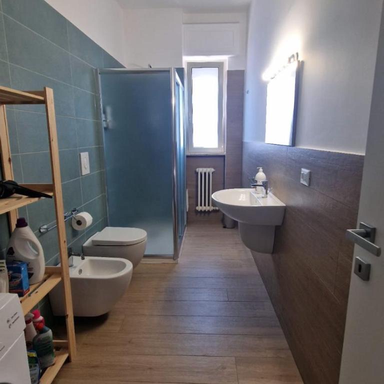 Binario 1 - Appartamento con 3 Camere da Letto - 7