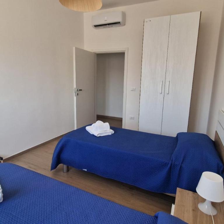 Binario 1 - Appartamento con 3 Camere da Letto - 18