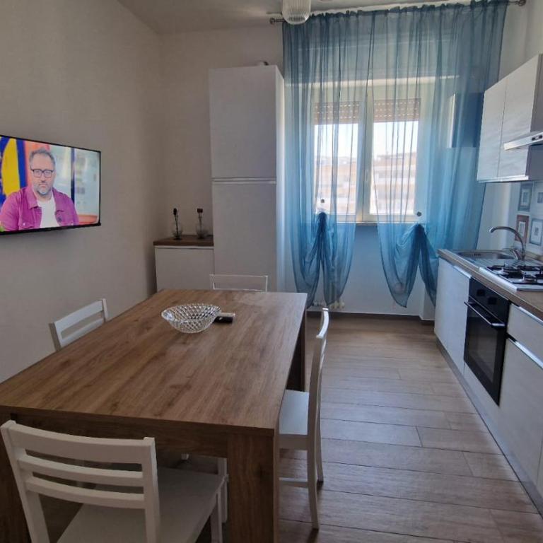 Binario 1 - Appartamento con 3 Camere da Letto - 13