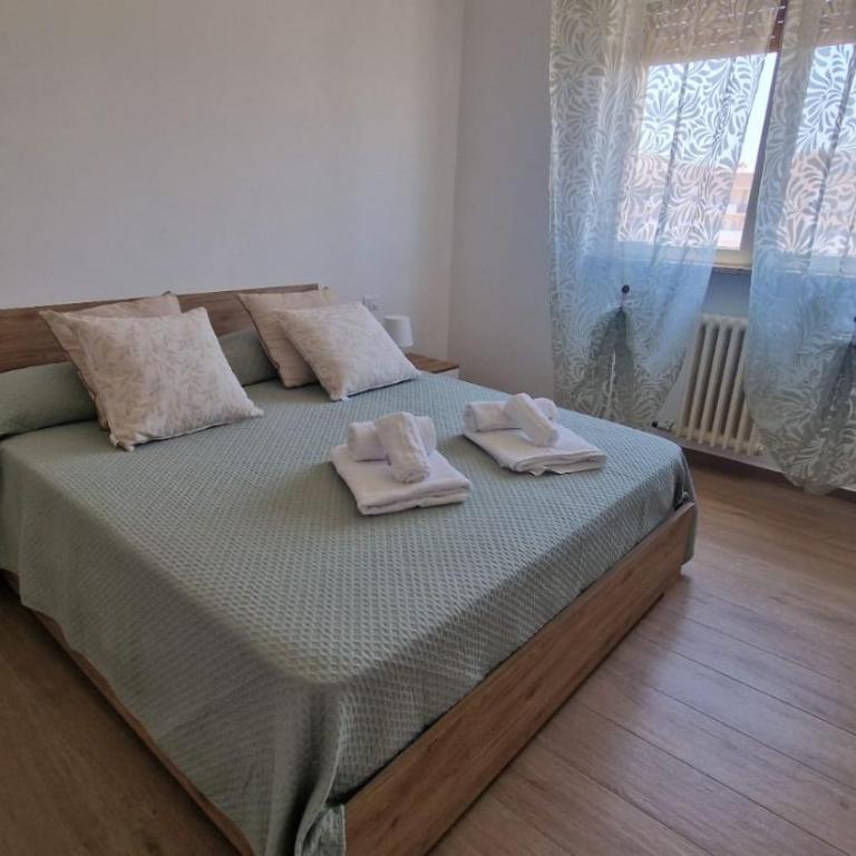 Binario 1 - Appartamento con 3 Camere da Letto - 11