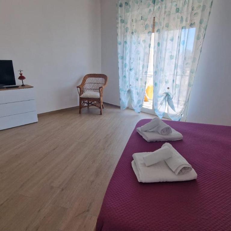 Binario 1 - Appartamento con 3 Camere da Letto - 24