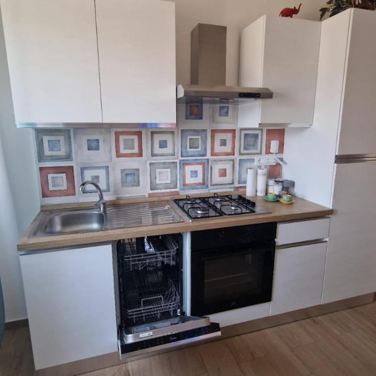 Binario 1 - Appartamento con 3 Camere da Letto - 19