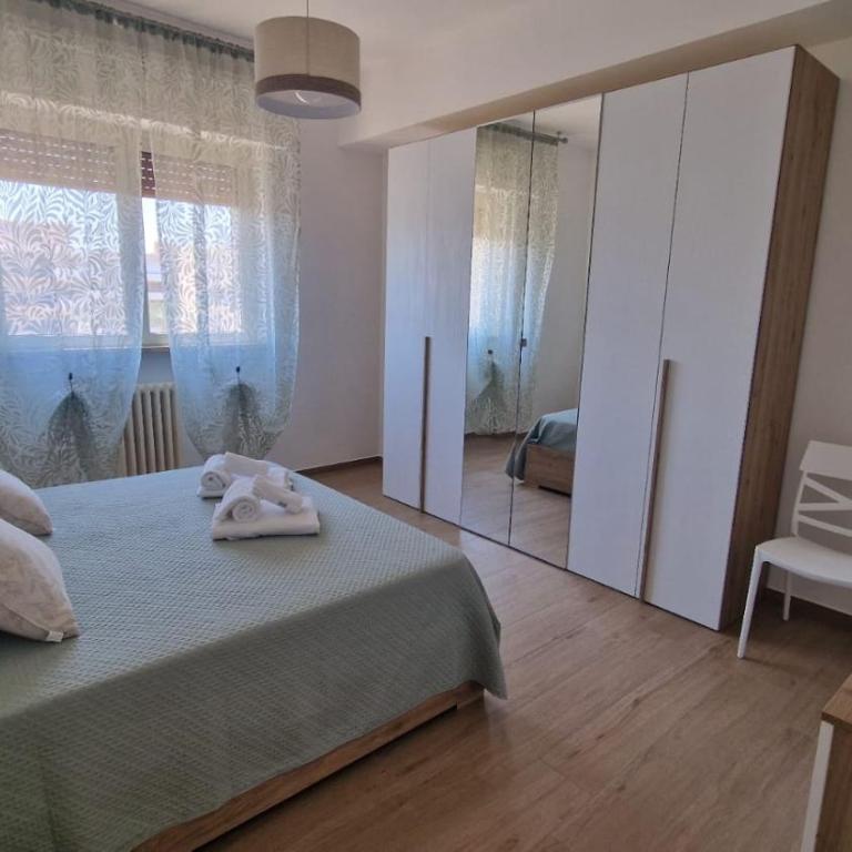 Binario 1 - Appartamento con 3 Camere da Letto - 16