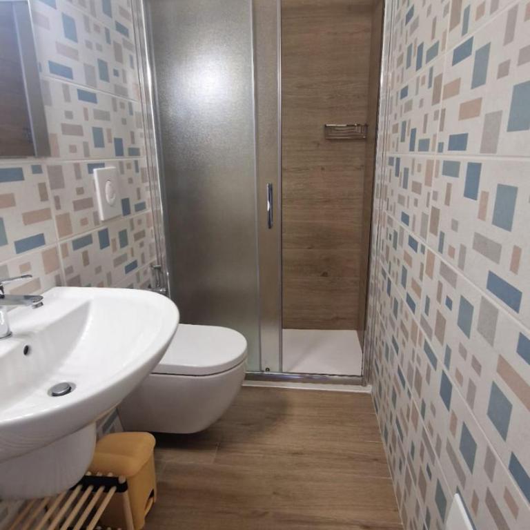 Binario 1 - Appartamento con 3 Camere da Letto - 23