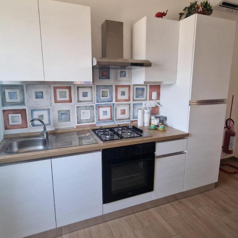 Binario 1 - Appartamento con 3 Camere da Letto - 17