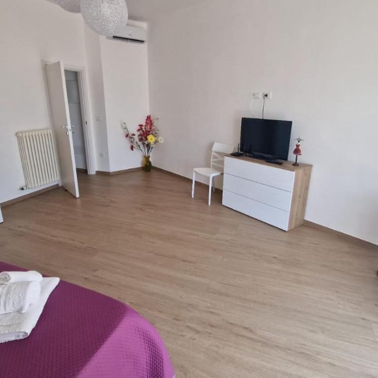 Binario 1 - Appartamento con 3 Camere da Letto - 26