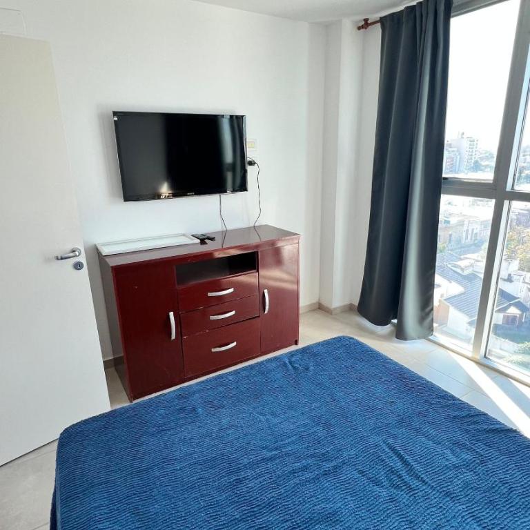 Cata - Apartamento de 1 dormitorio - 3