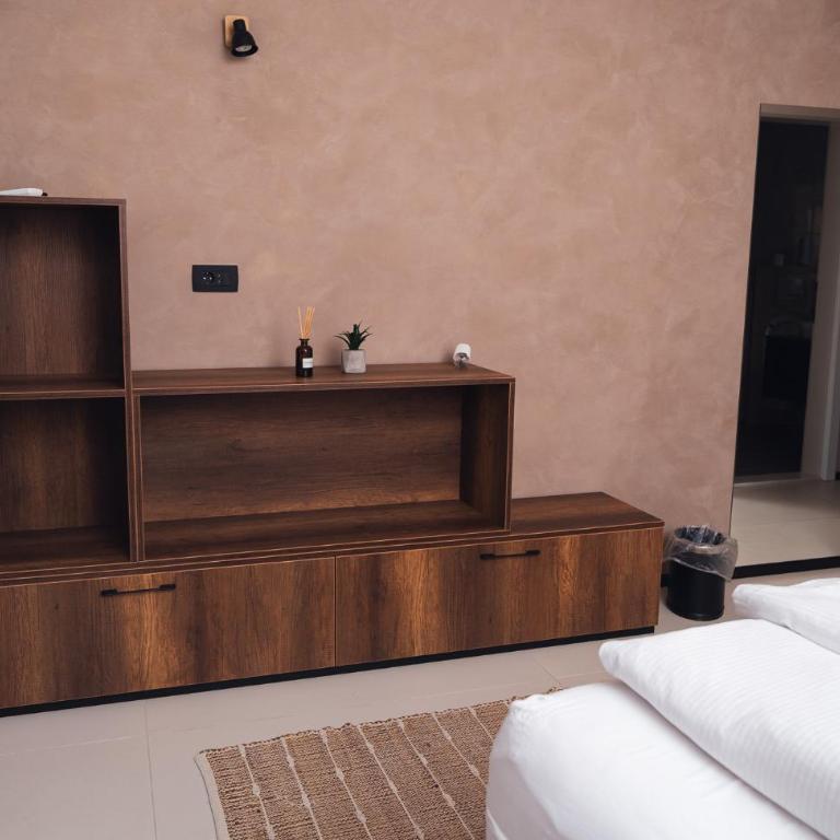 Villa Morena - Two-Bedroom Villa - 26