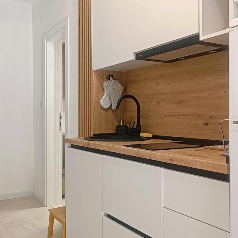 Apartments Nada - Apartment - Ground Floor - 4