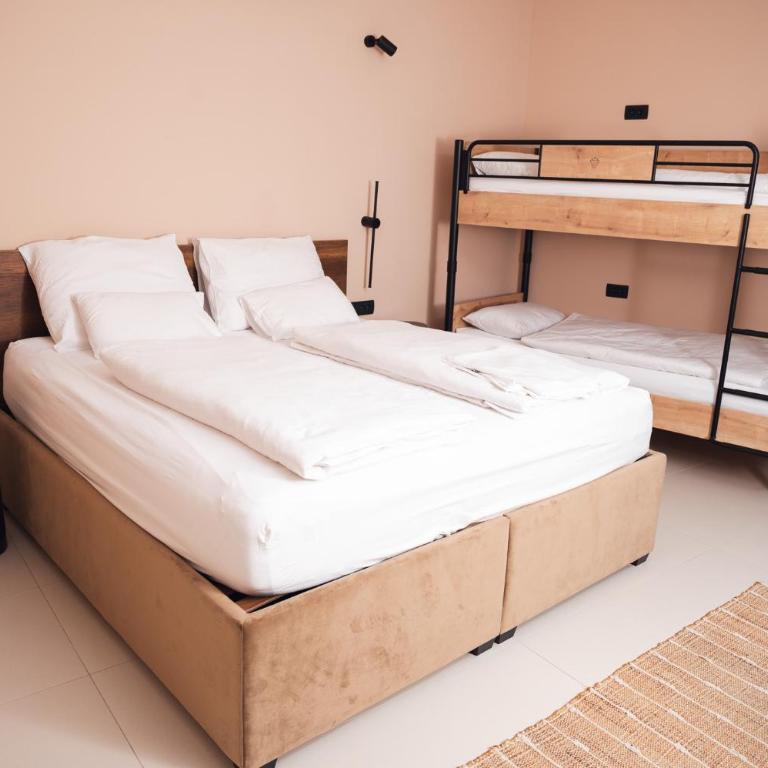 Villa Morena - Two-Bedroom Villa - 30