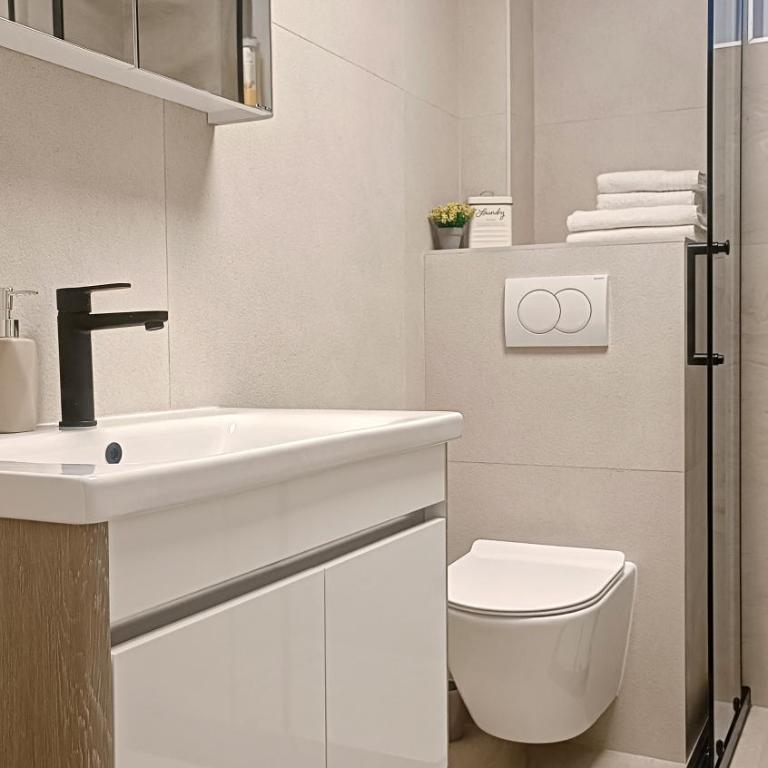 Apartments Nada - Apartment - Ground Floor - 5
