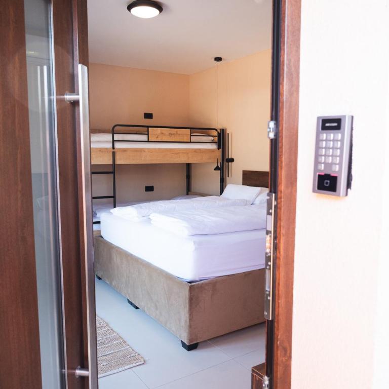 Villa Morena - Two-Bedroom Villa - 15