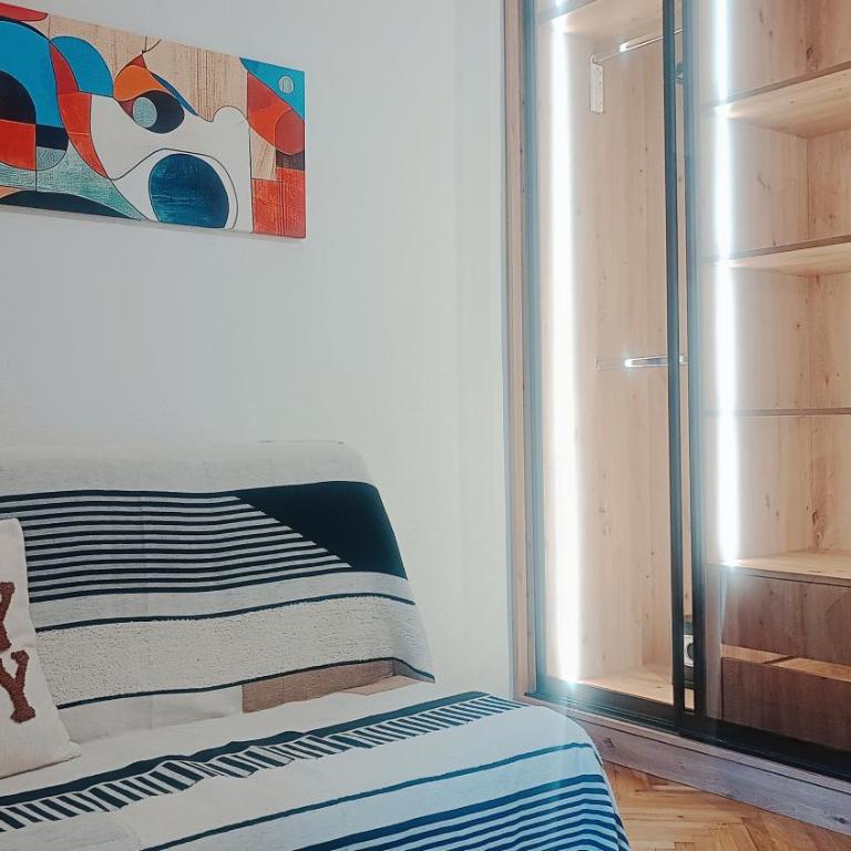 Apartments Nada - Apartment - Ground Floor - 7